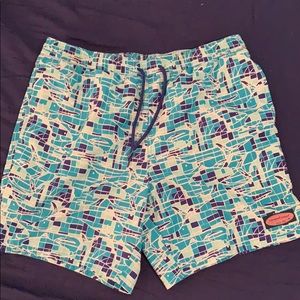 Vineyard Vines bathing suit